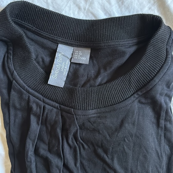 Sweaty Betty Work Out T-Shirt - Picture 3 of 5